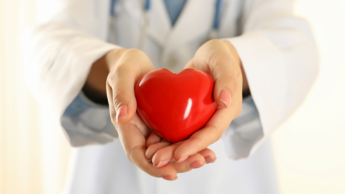 Heart Valve Disease: