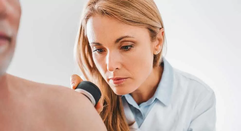 Melanoma - Treatments, Symptoms, Causes
