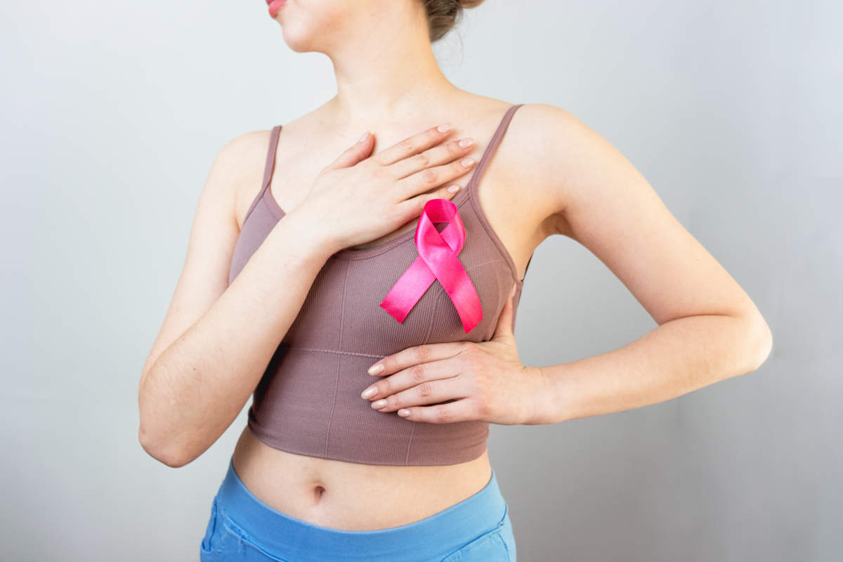 Breast Cancer Blog